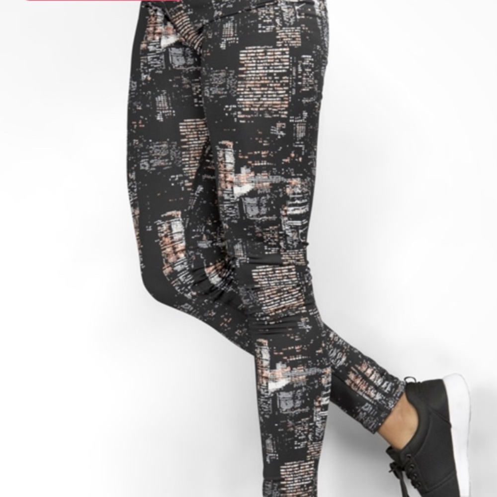 Work out Leggings